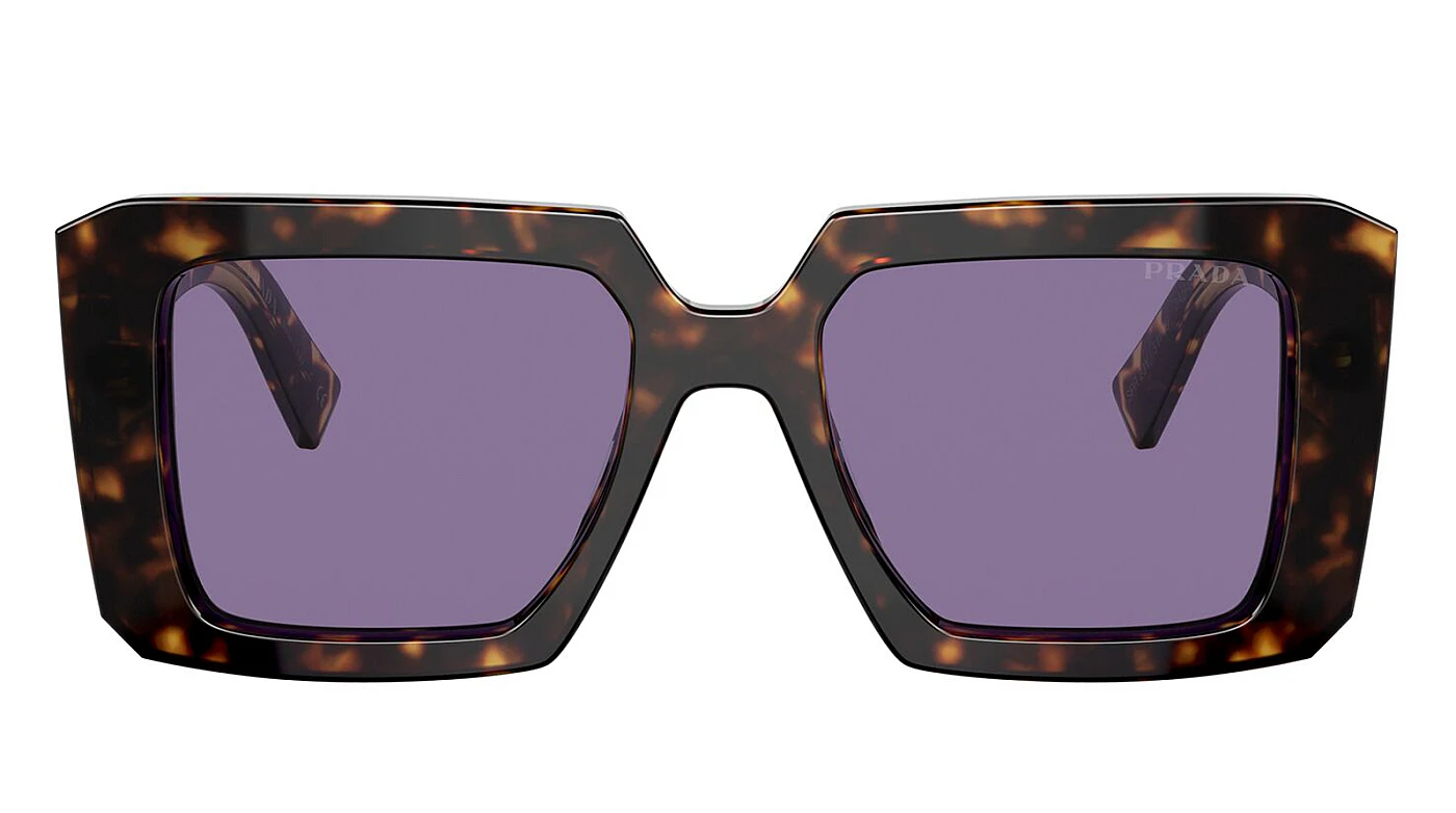 Женские очки Prada 23YS 2AU05Q фото 2