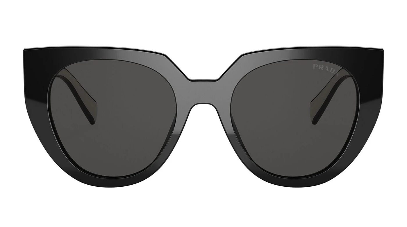 Женские солнцезащитные очки Prada 14WS 09Q5S0 фото 2