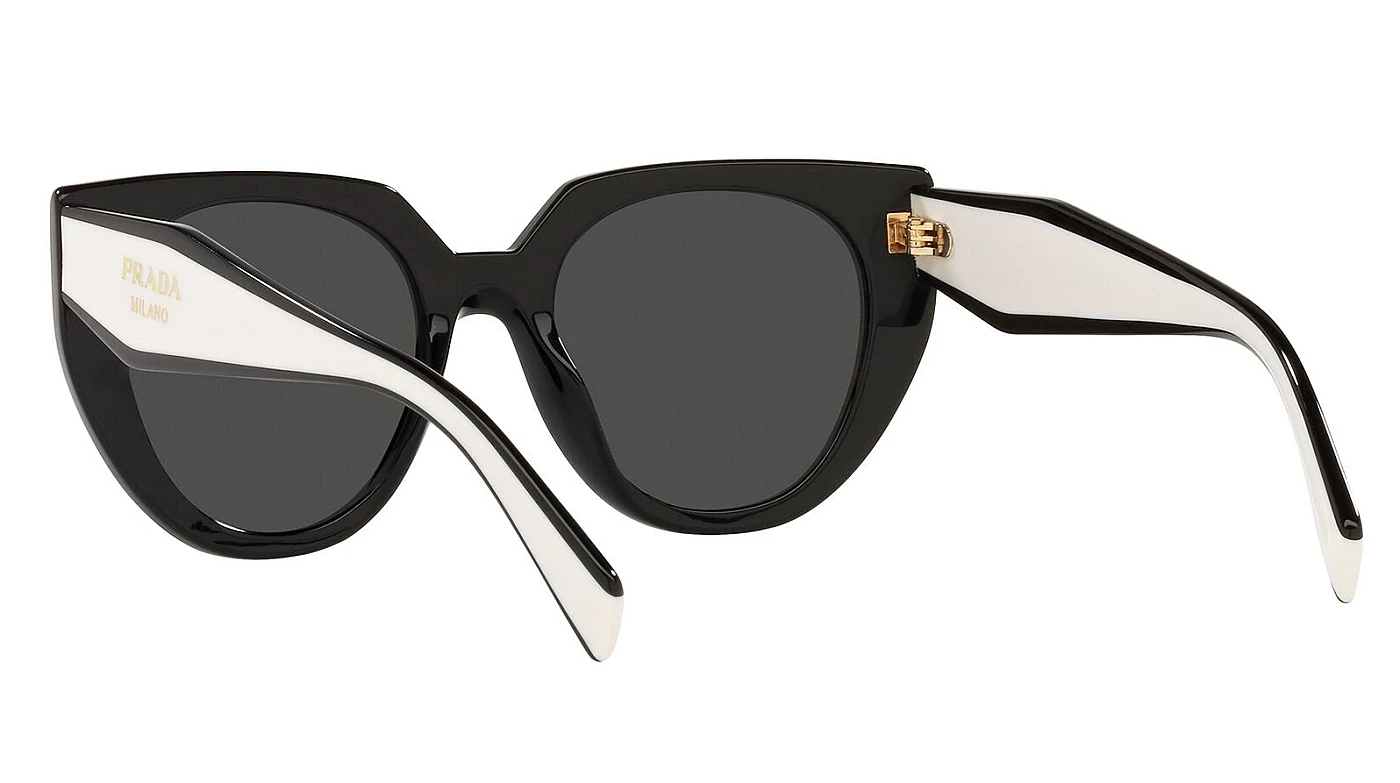 Женские солнцезащитные очки Prada 14WS 09Q5S0 фото 4