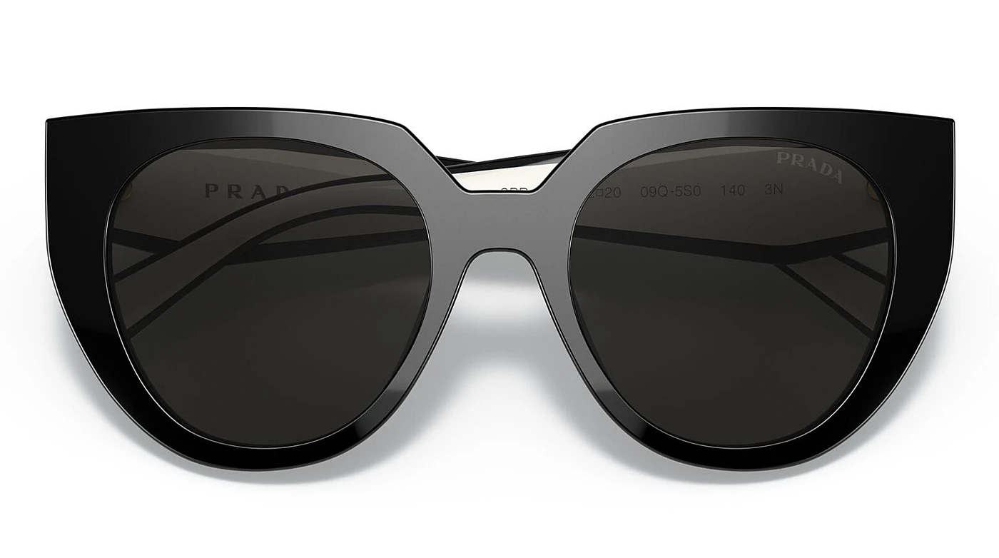 Женские солнцезащитные очки Prada 14WS 09Q5S0 фото 5