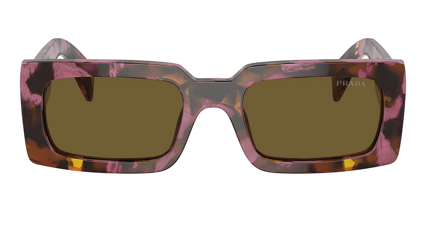Женские солнцезащитные очки Prada A07S 18N01T фото 2