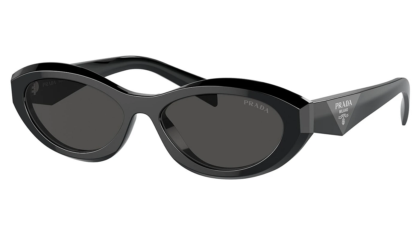 Женские солнцезащитные очки Prada 26ZS 16K08Z фото 1