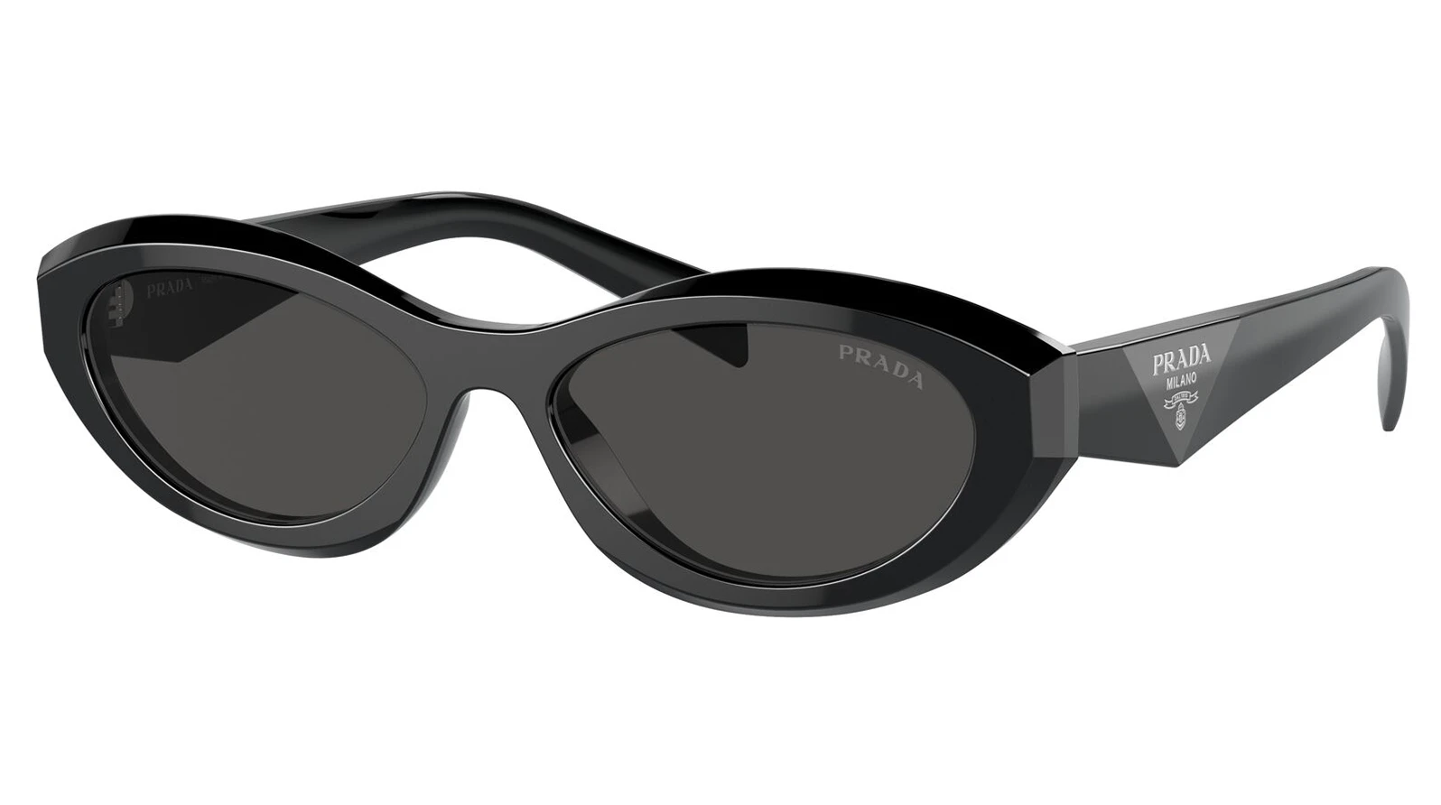 Женские солнцезащитные очки Prada 26ZS 16K08Z оригинальный размер фото 1
