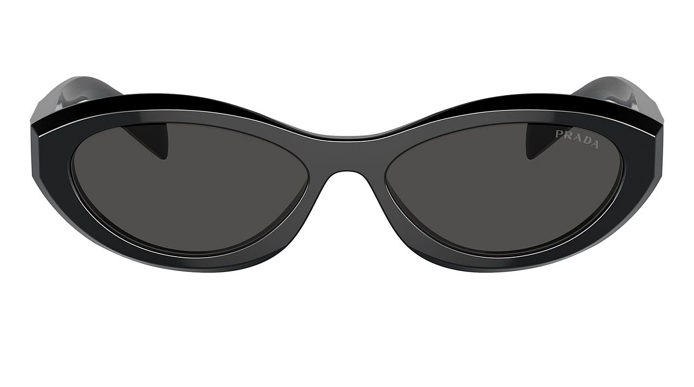 Женские солнцезащитные очки Prada 26ZS 16K08Z фото 2