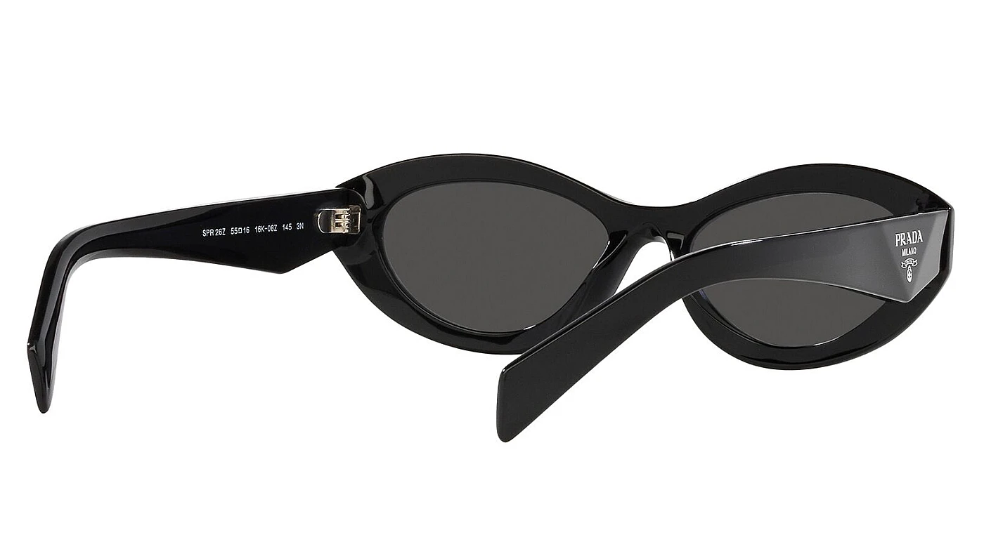 Женские солнцезащитные очки Prada 26ZS 16K08Z фото 3