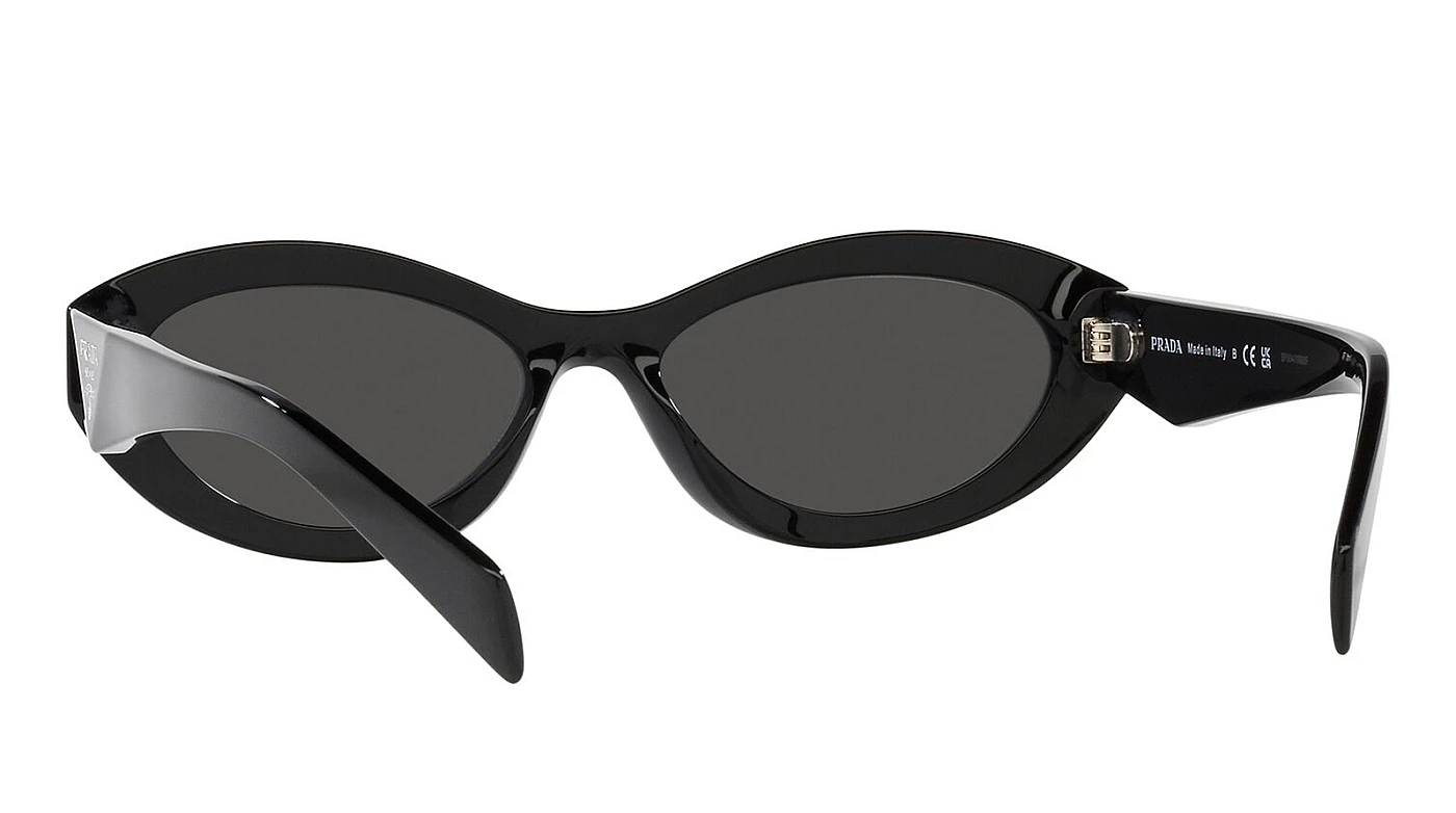 Женские солнцезащитные очки Prada 26ZS 16K08Z фото 4