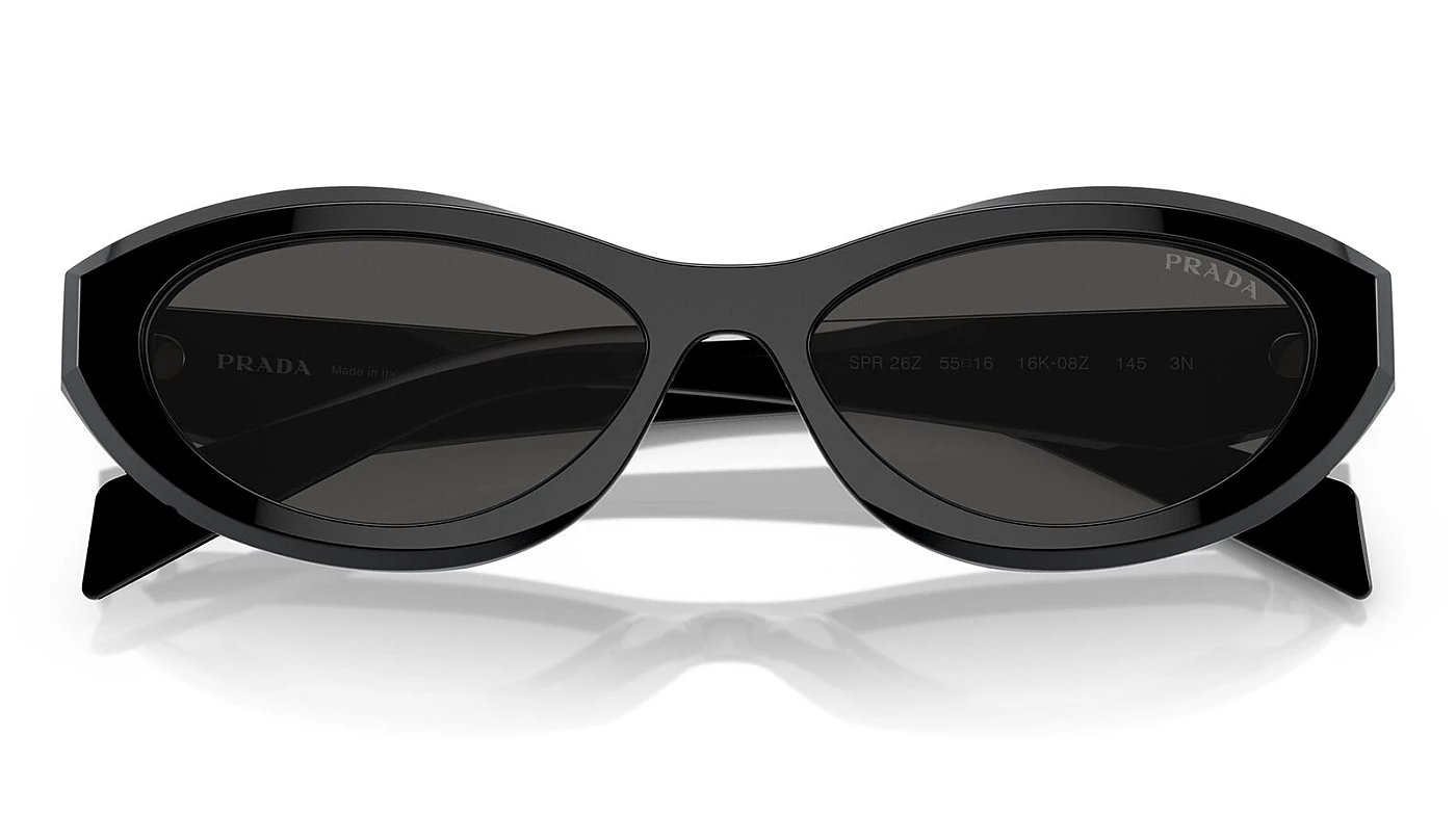 Женские солнцезащитные очки Prada 26ZS 16K08Z фото 5