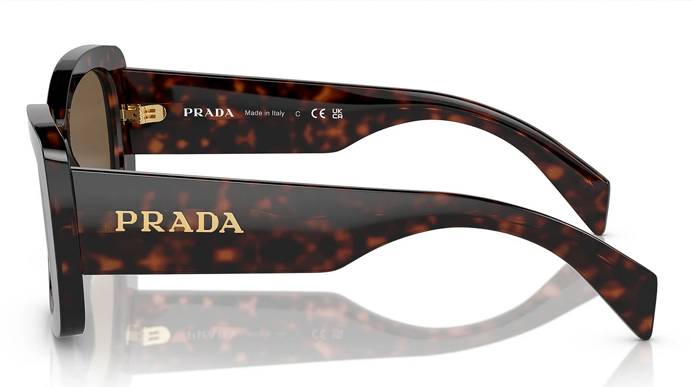 Солнцезащитные очки Prada A08S 16N5Y1 фото 3