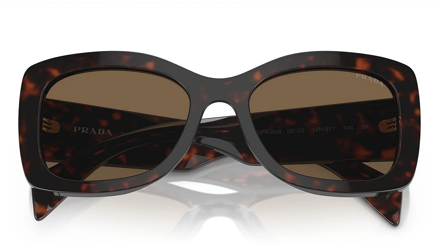 Солнцезащитные очки Prada A08S 16N5Y1 фото 4