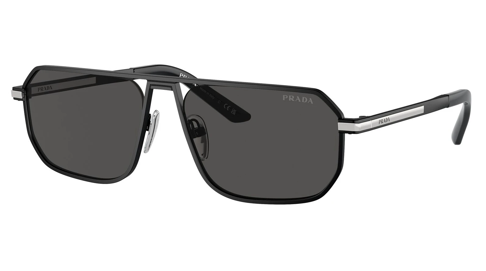 Солнцезащитные очки Prada A53S 1BO5S0 оригинальный размер фото 1