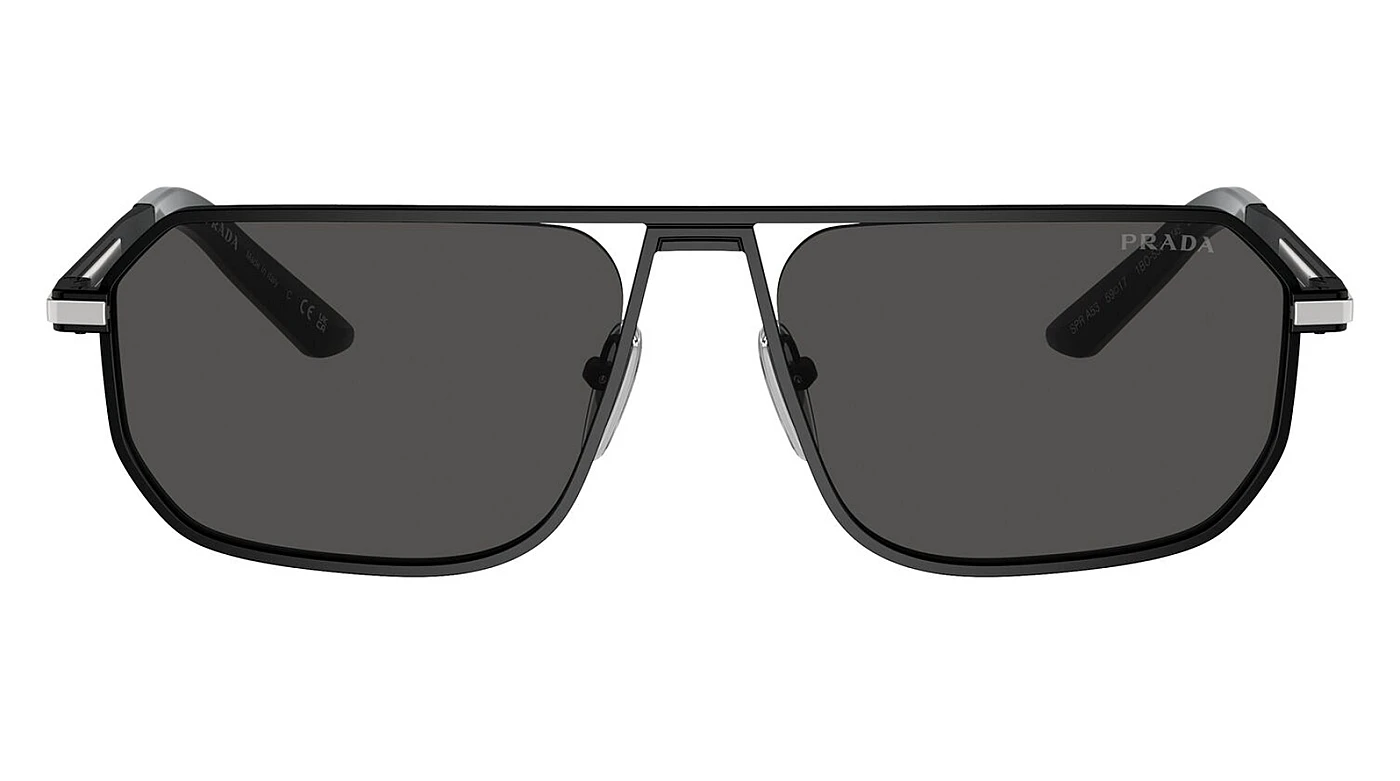 Солнцезащитные очки Prada A53S 1BO5S0 фото 2