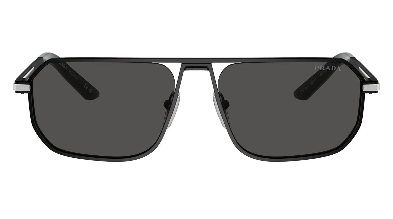 Солнцезащитные очки Prada A53S 1BO5S0 оригинальный размер фото 2