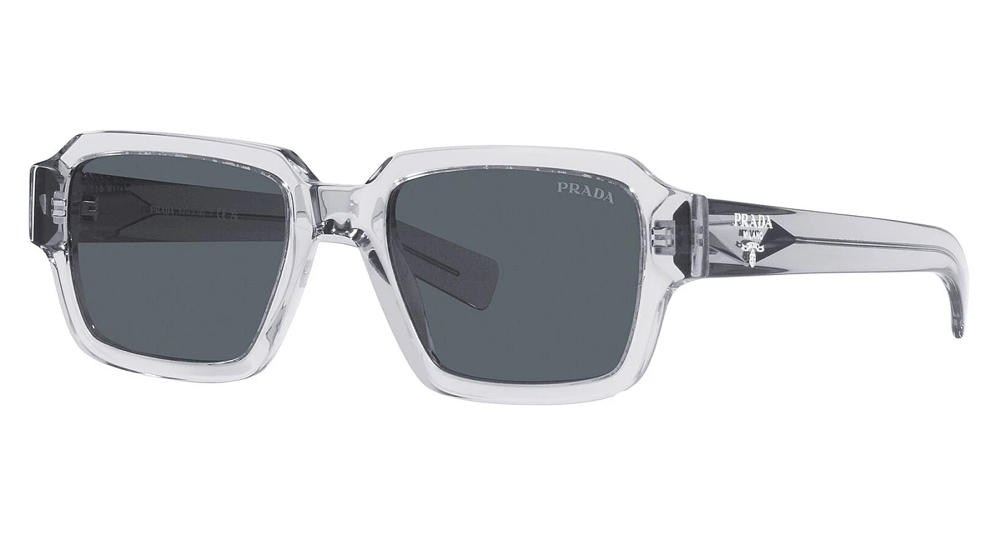 Мужские очки Prada 02ZS U430A9 фото 1