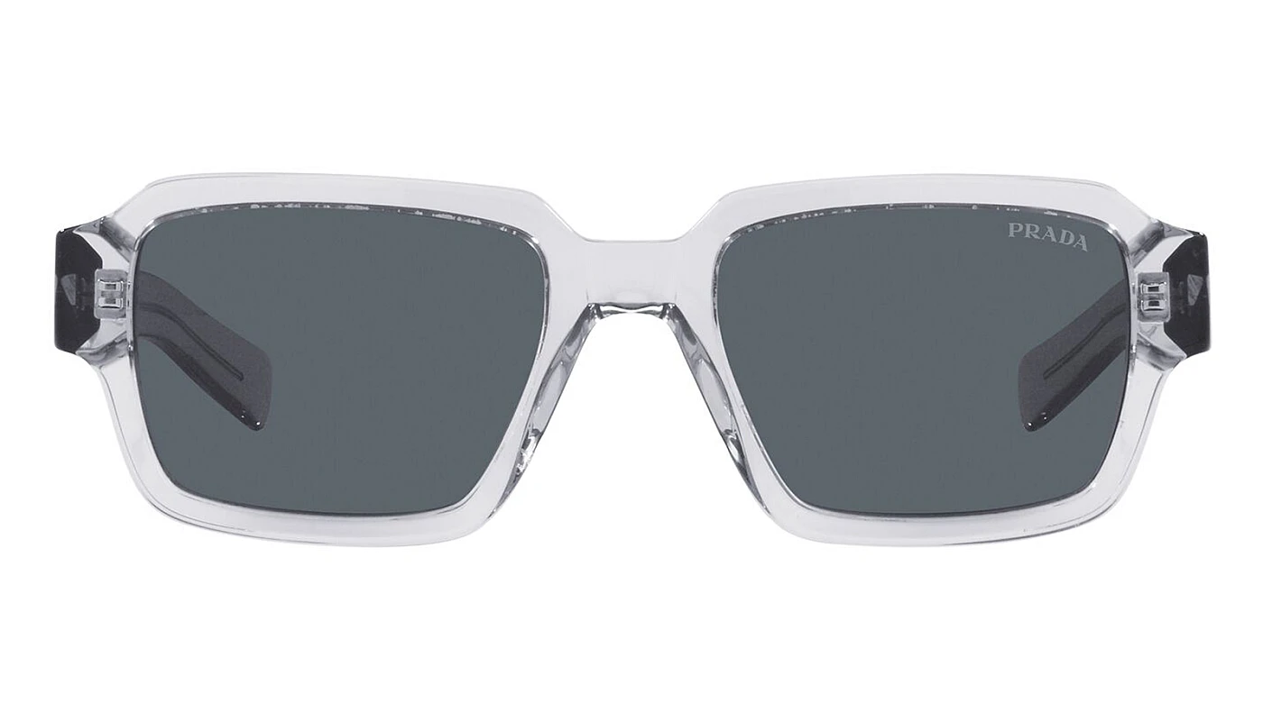 Мужские очки Prada 02ZS U430A9 фото 2
