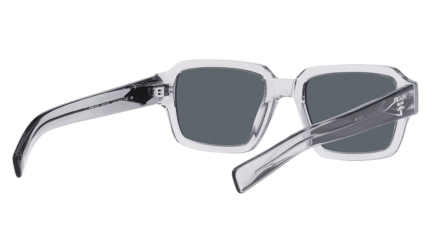 Мужские очки Prada 02ZS U430A9 фото 3
