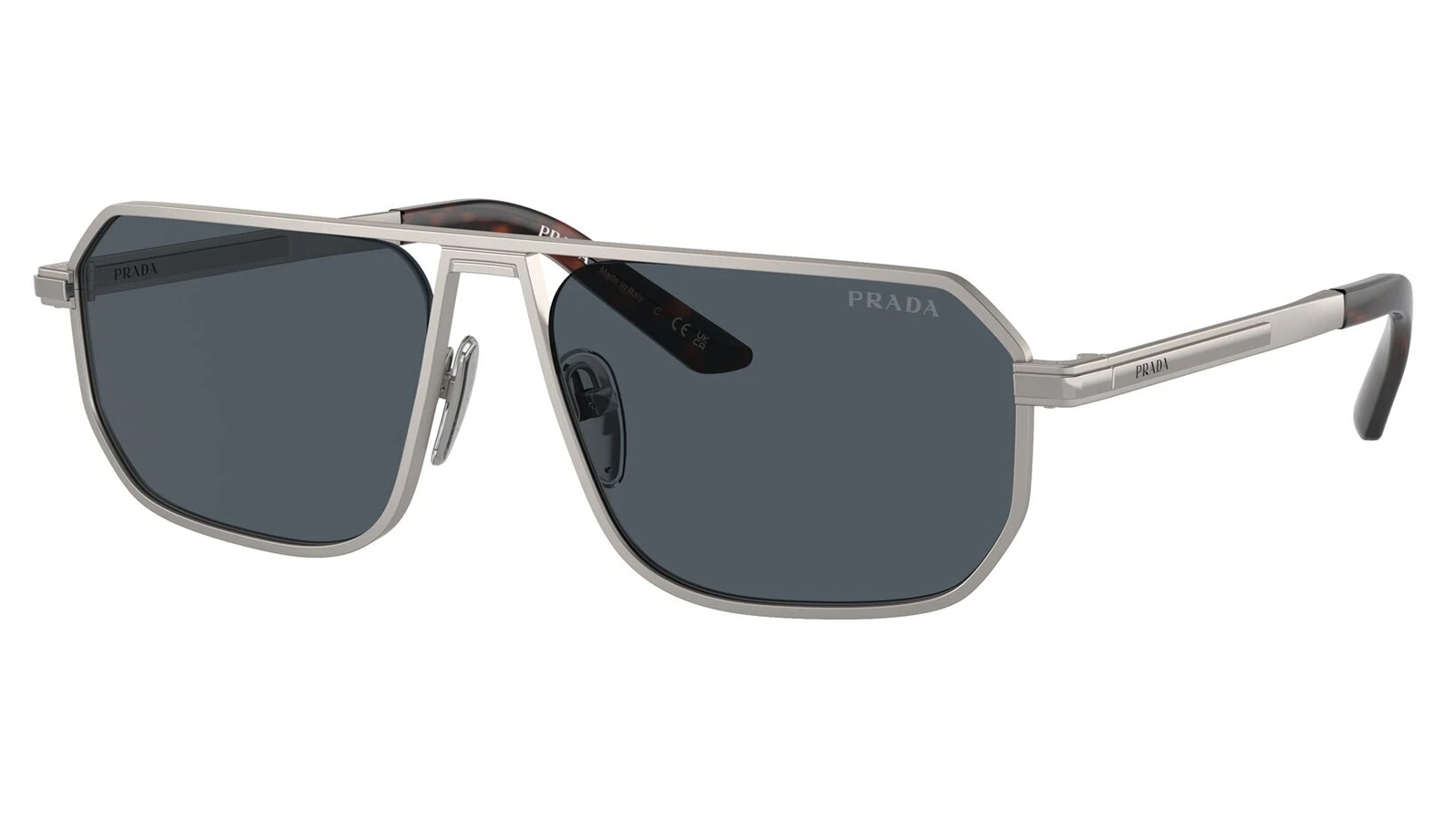 Солнцезащитные очки Prada A53S 7CQ09T оригинальный размер фото 1
