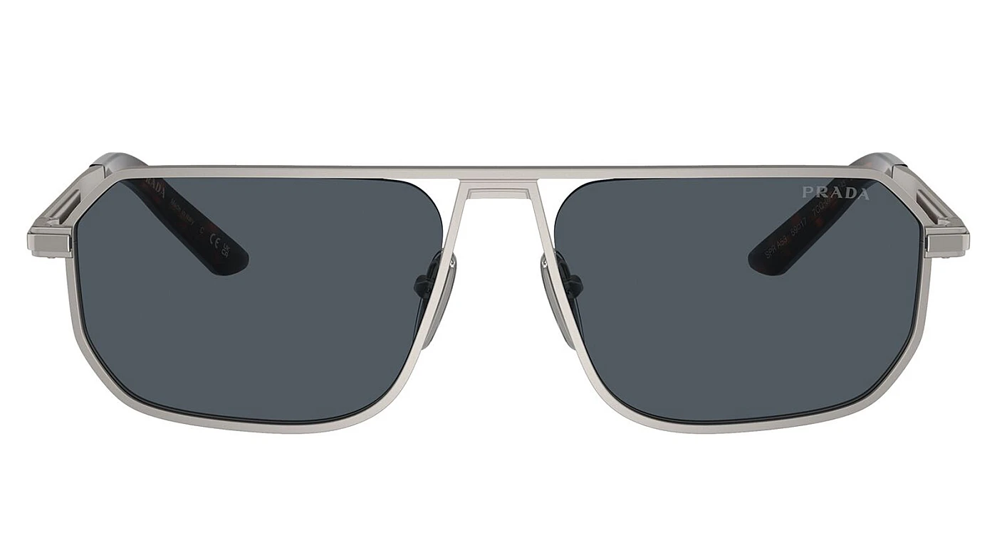 Солнцезащитные очки Prada A53S 7CQ09T фото 2