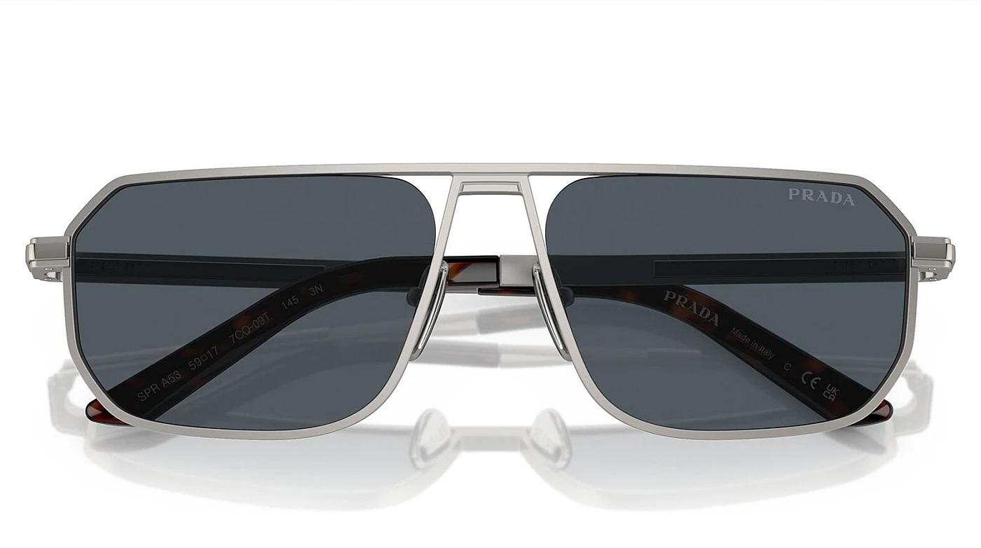 Солнцезащитные очки Prada A53S 7CQ09T фото 4