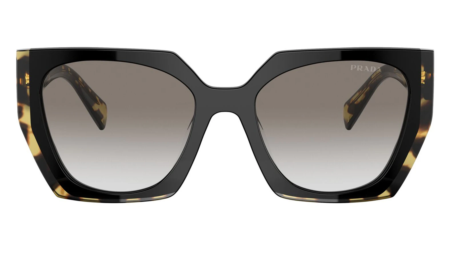 Женские солнцезащитные очки Prada 15WS 3890A7 оригинальный размер фото 2