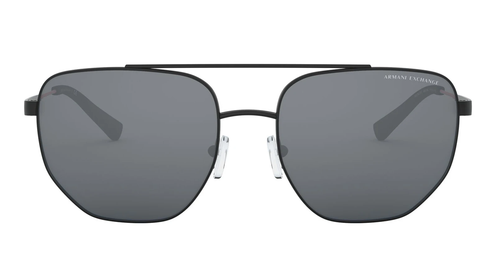 Солнцезащитные очки Armani Exchange 2033S 60636G оригинальный размер фото 2