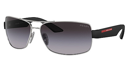 Prada Linea Rossa 50ZS 1BC09U