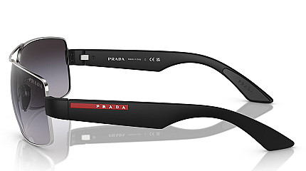 Prada Linea Rossa 50ZS 1BC09U