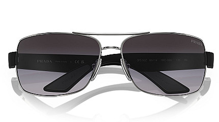 Prada Linea Rossa 50ZS 1BC09U