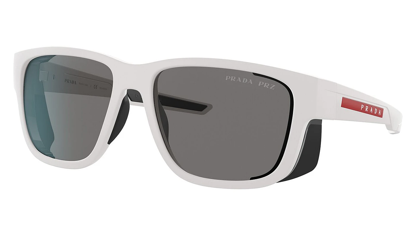 Солнцезащитные очки Prada Linea Rossa 07WS TWK02G фото 1