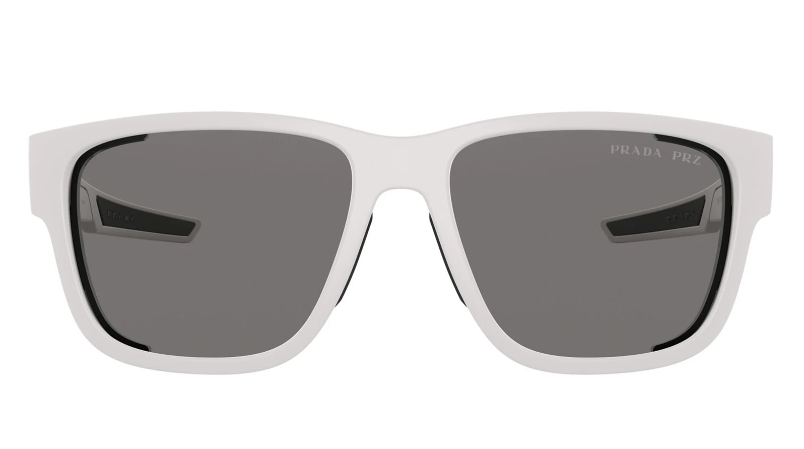 Солнцезащитные очки Prada Linea Rossa 07WS TWK02G оригинальный размер фото 2