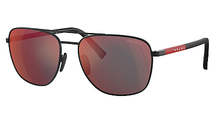 Prada Linea Rossa 54ZS DG008F