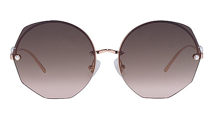 For Art's Sake Daisy Burgundy LW3