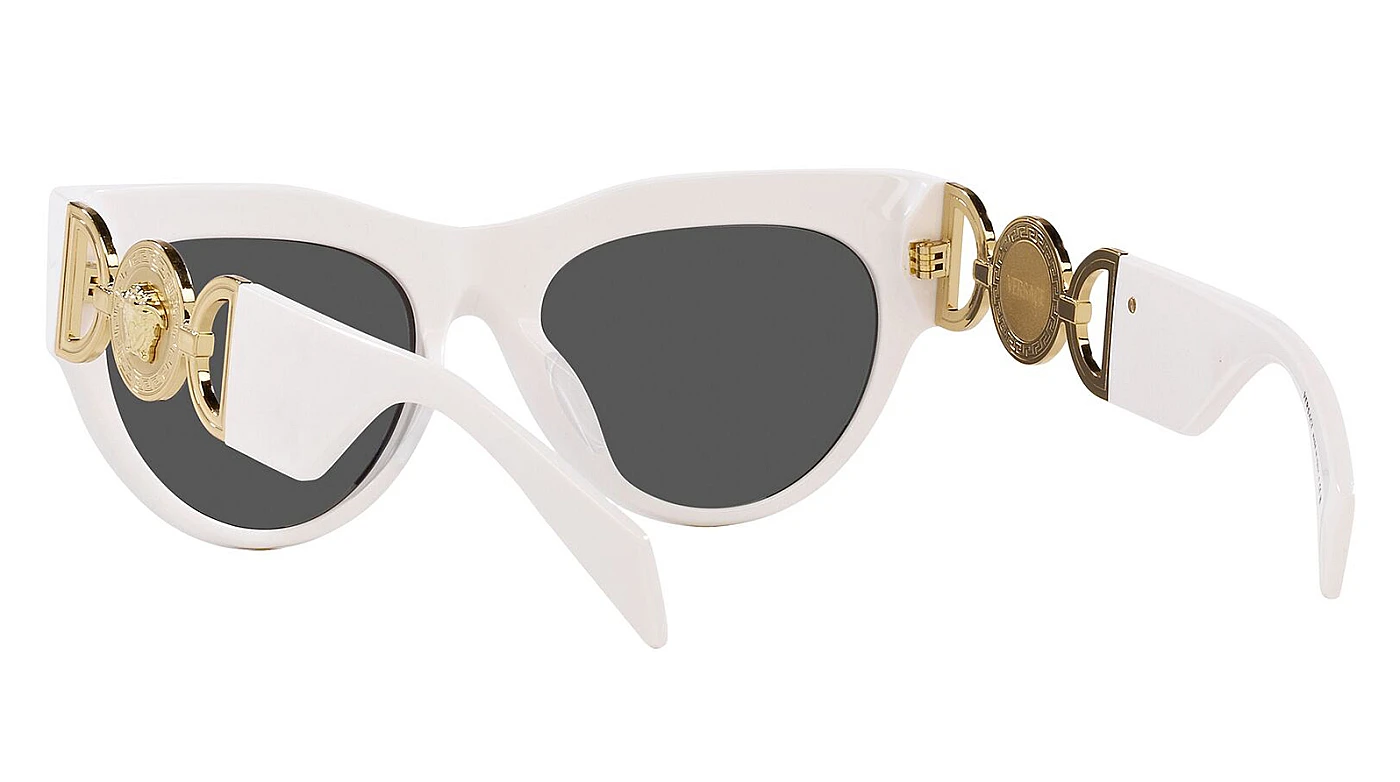 Женские очки Versace 4440U 314/87 фото 4