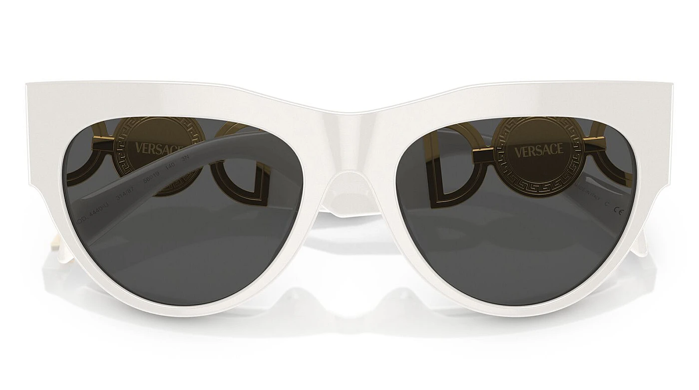 Женские очки Versace 4440U 314/87 фото 5