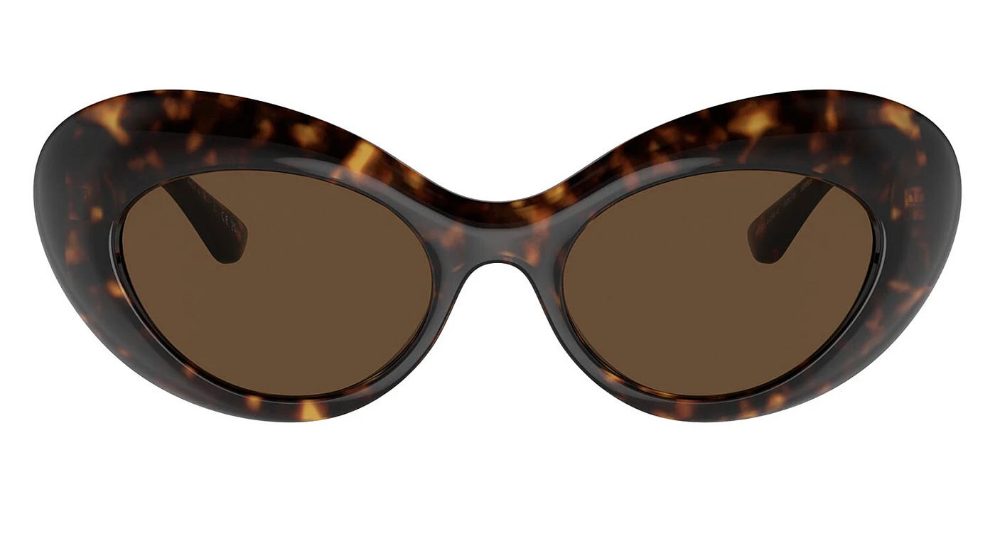 Женские солнцезащитные очки Versace 4456U 108/73 фото 2
