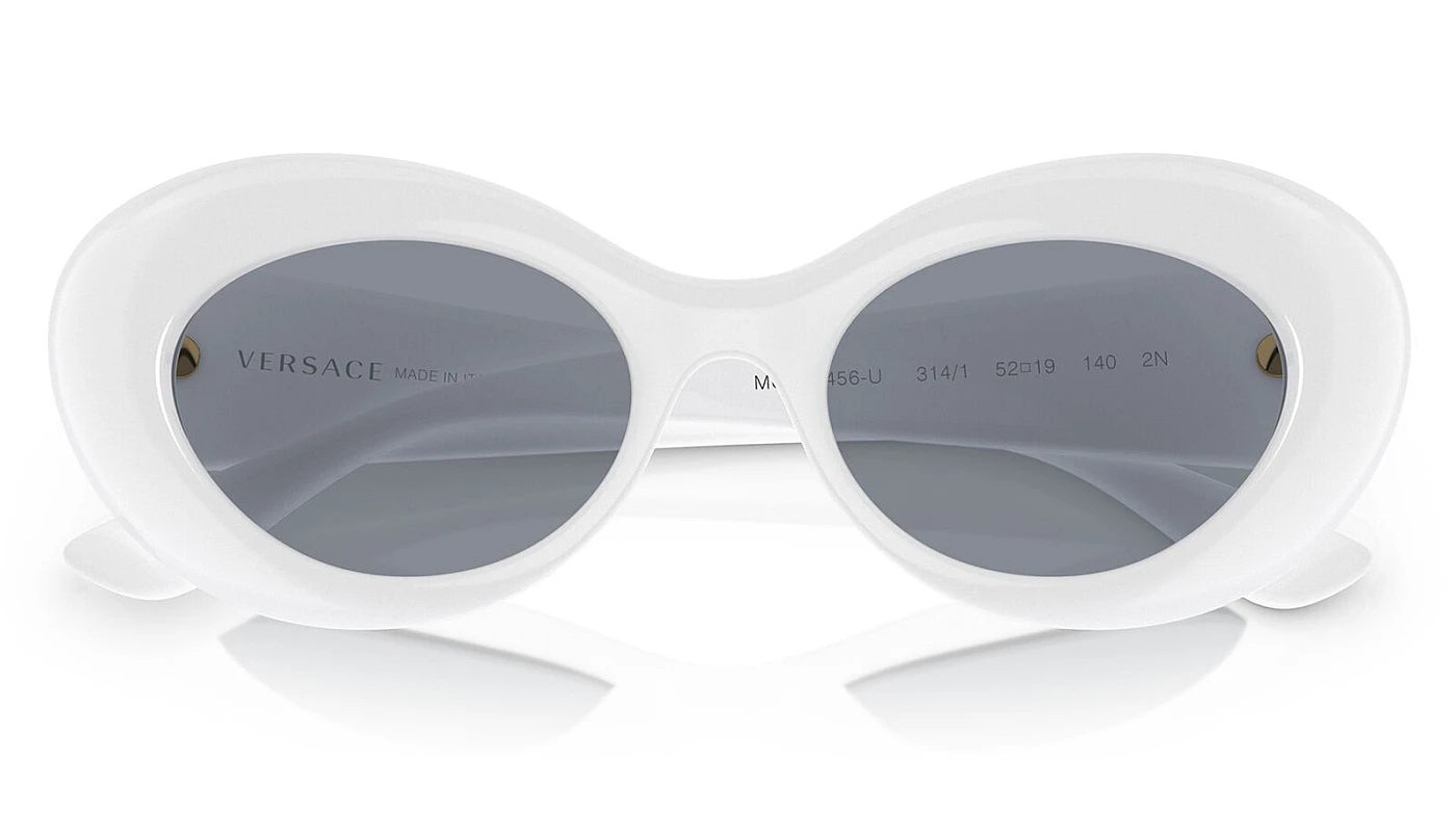 Женские солнцезащитные очки Versace 4456U 314/1 фото 4