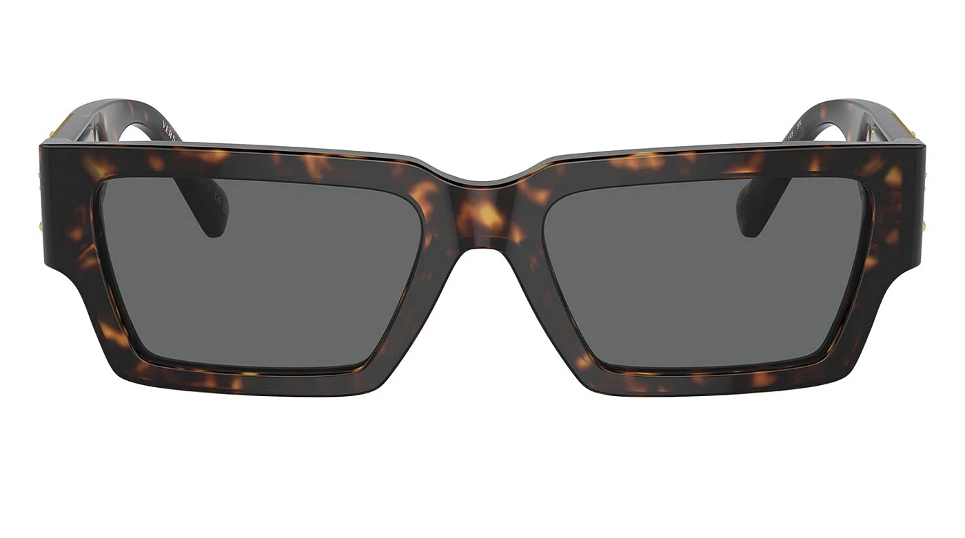 Солнцезащитные очки Versace 4459 108/87 фото 2