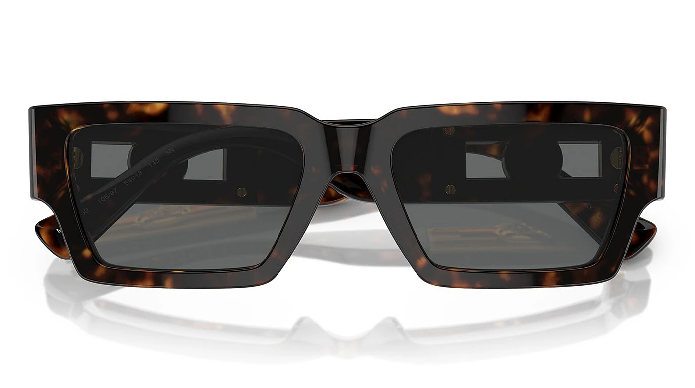 Солнцезащитные очки Versace 4459 108/87 фото 4