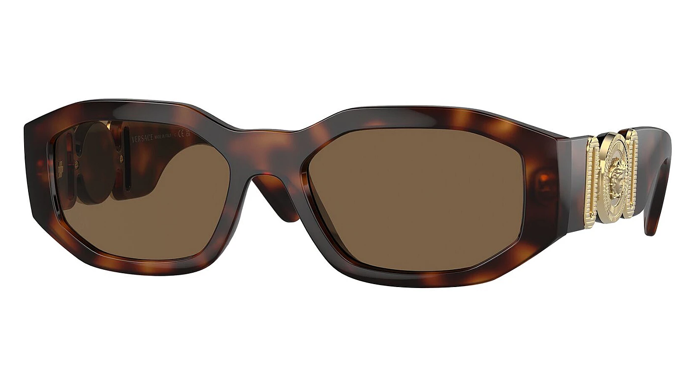 Мужские очки Versace 4361 521773 фото 1