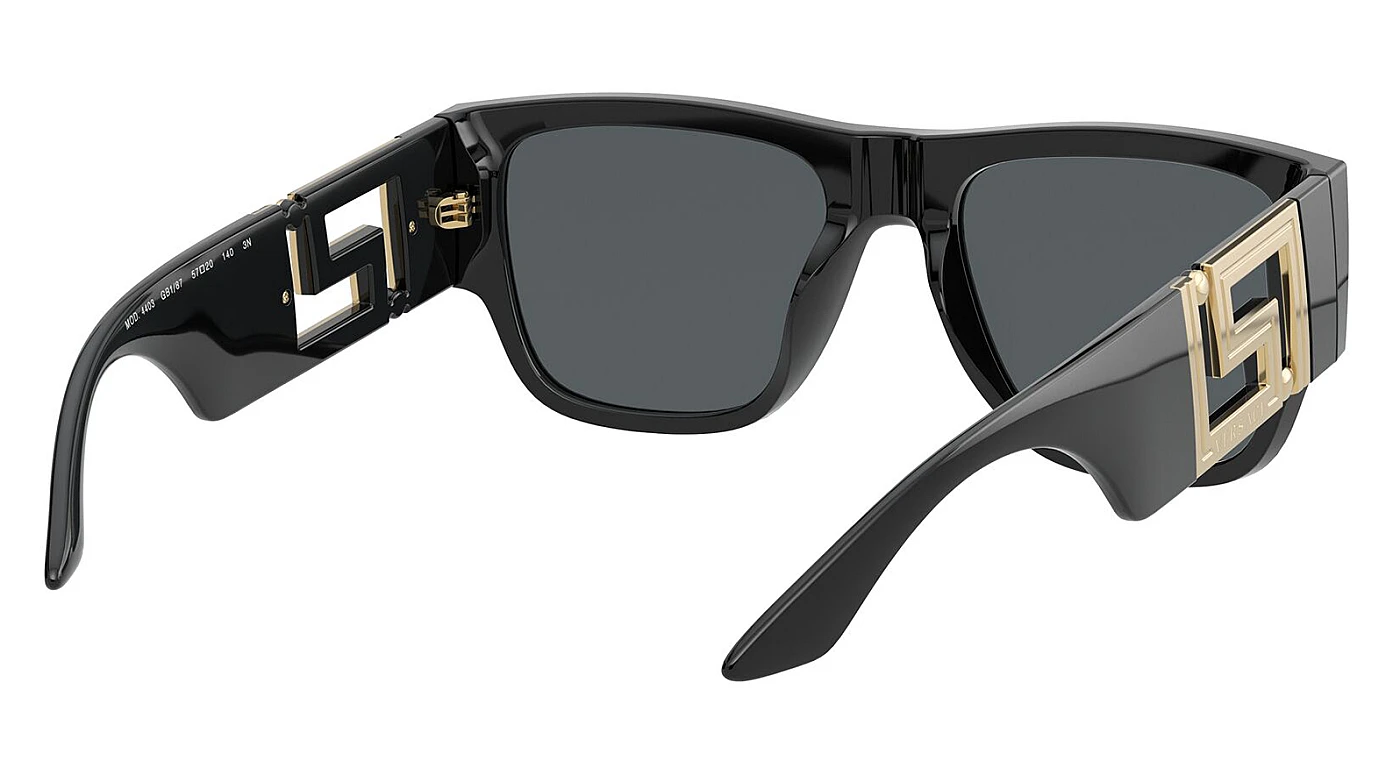 Солнцезащитные очки Versace 4403 GB1/87 фото 3