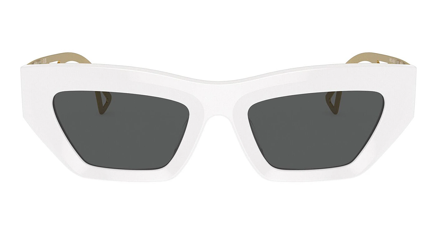 Женские солнцезащитные очки Versace 4432U 401/87 фото 2