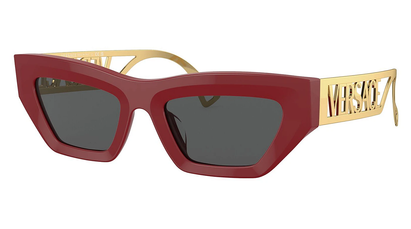 Солнцезащитные очки Versace 4432U 538887 фото 1