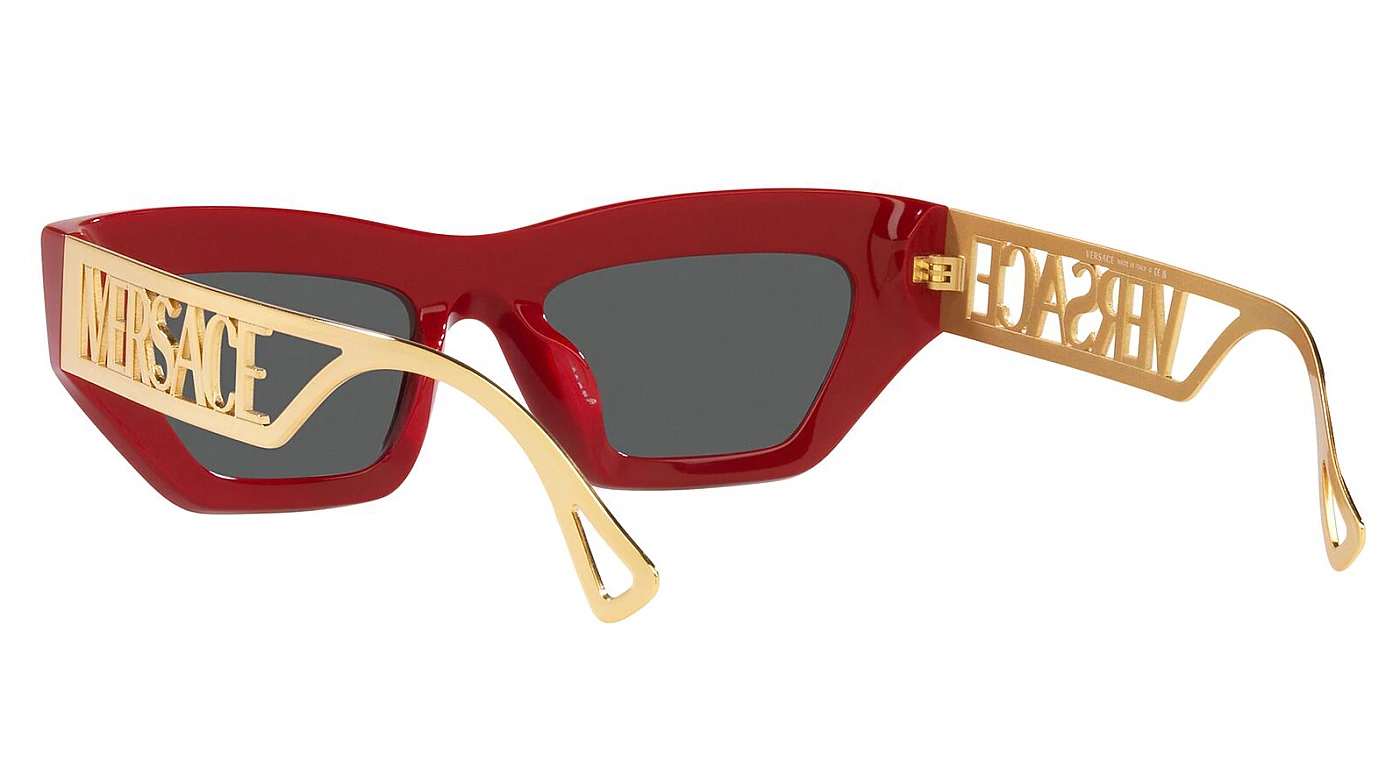 Солнцезащитные очки Versace 4432U 538887 фото 4