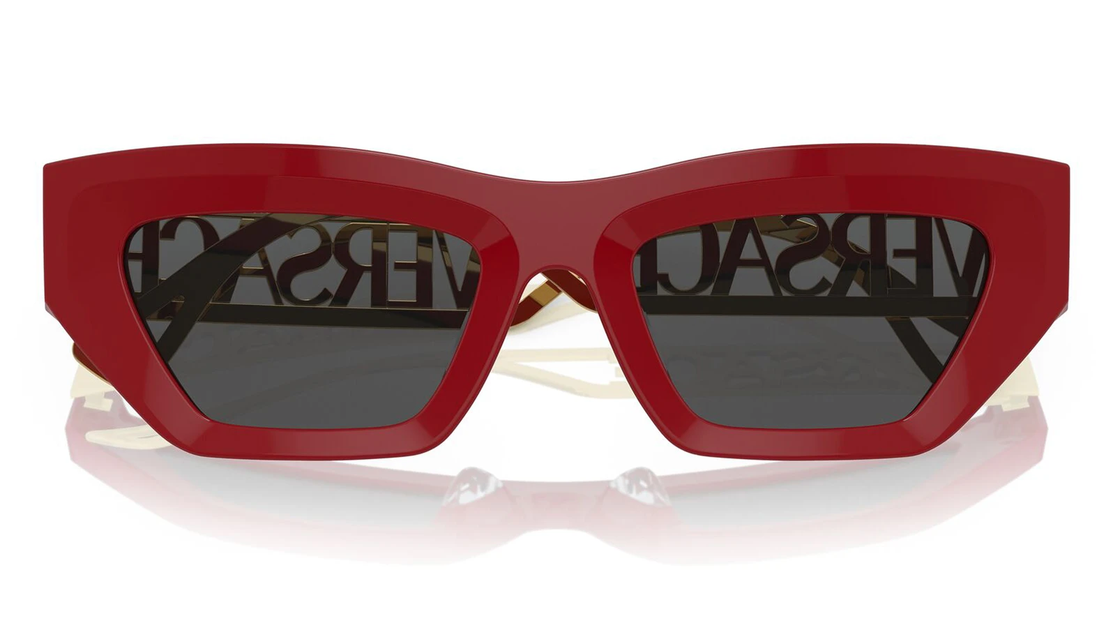 Солнцезащитные очки Versace 4432U 538887 оригинальный размер фото 5