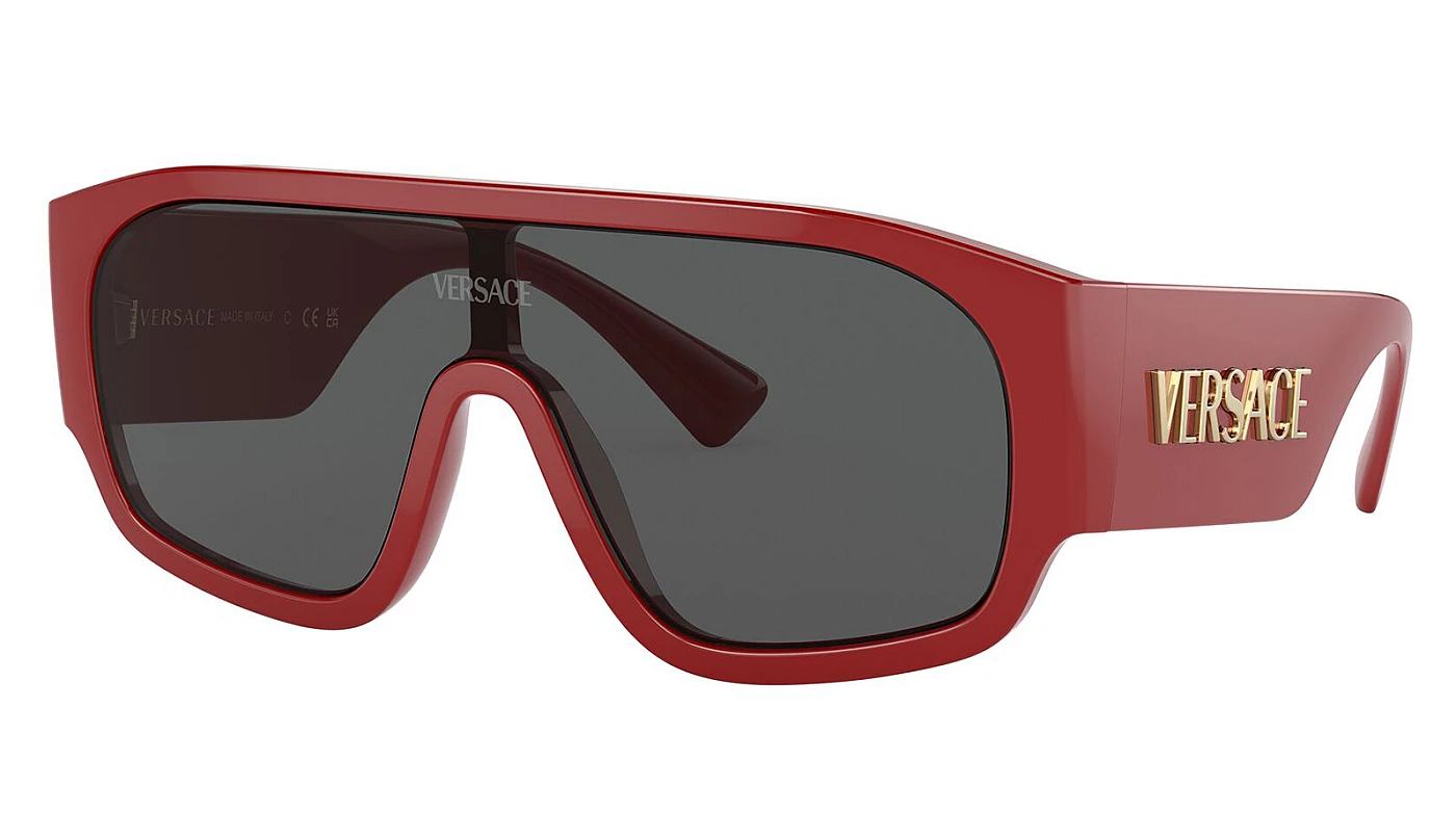 Женские очки Versace 4439 538887 фото 1