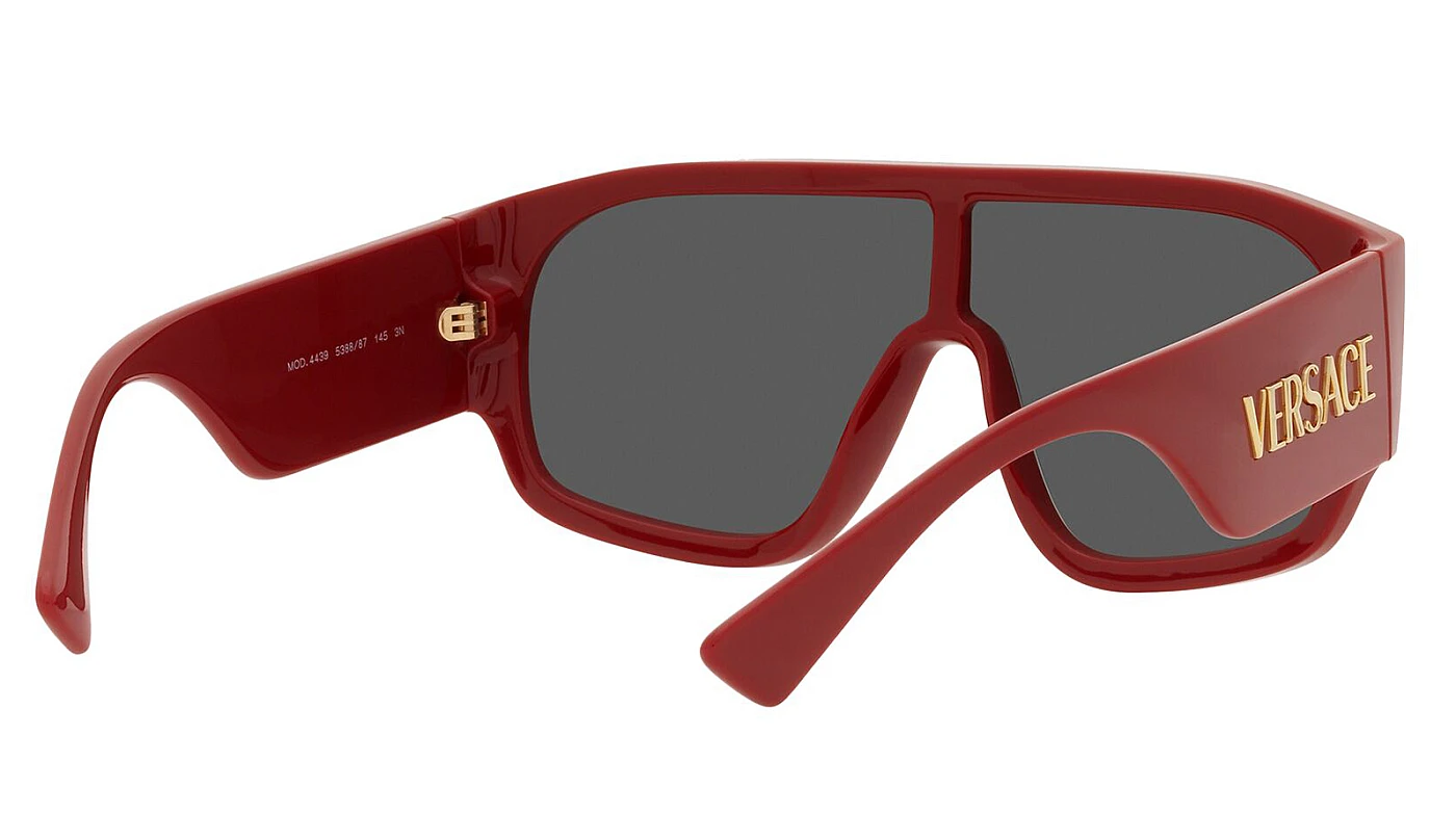 Женские очки Versace 4439 538887 фото 3