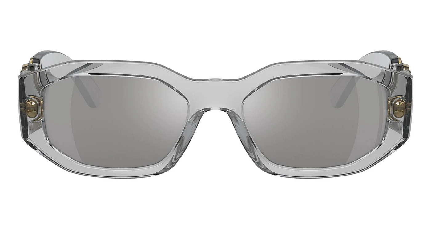 Мужские солнцезащитные очки Versace 4361 311/6G фото 2