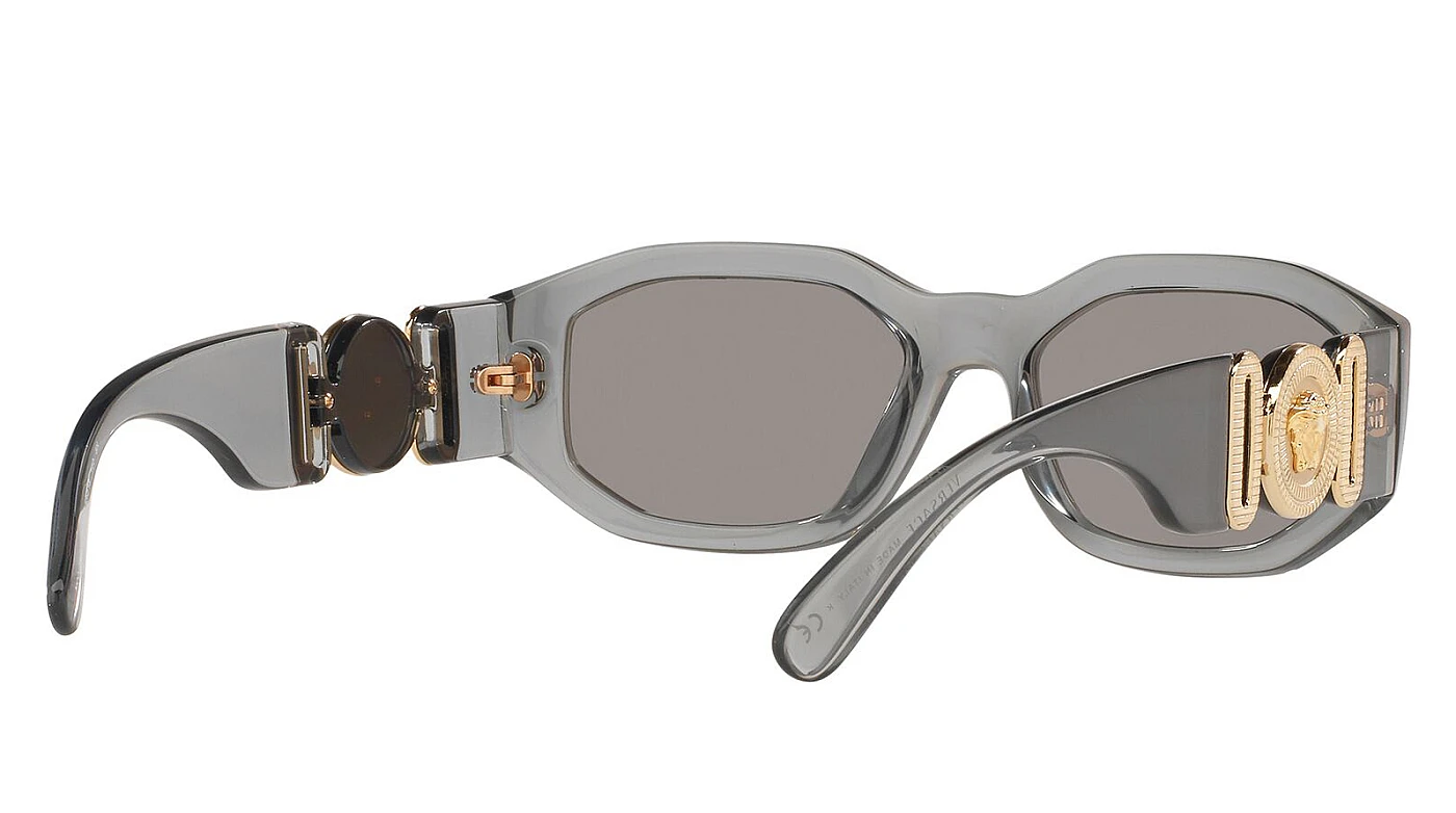 Мужские солнцезащитные очки Versace 4361 311/6G фото 3