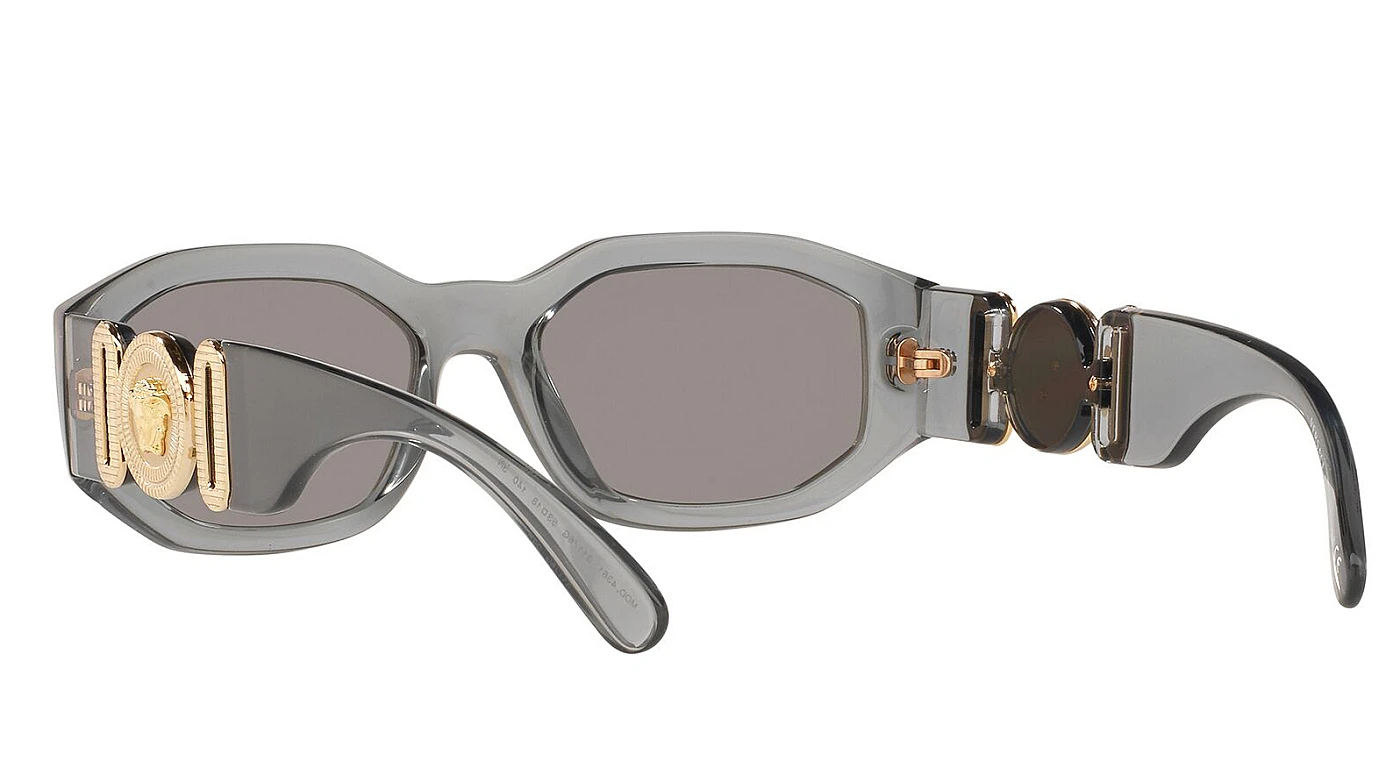 Мужские солнцезащитные очки Versace 4361 311/6G фото 4