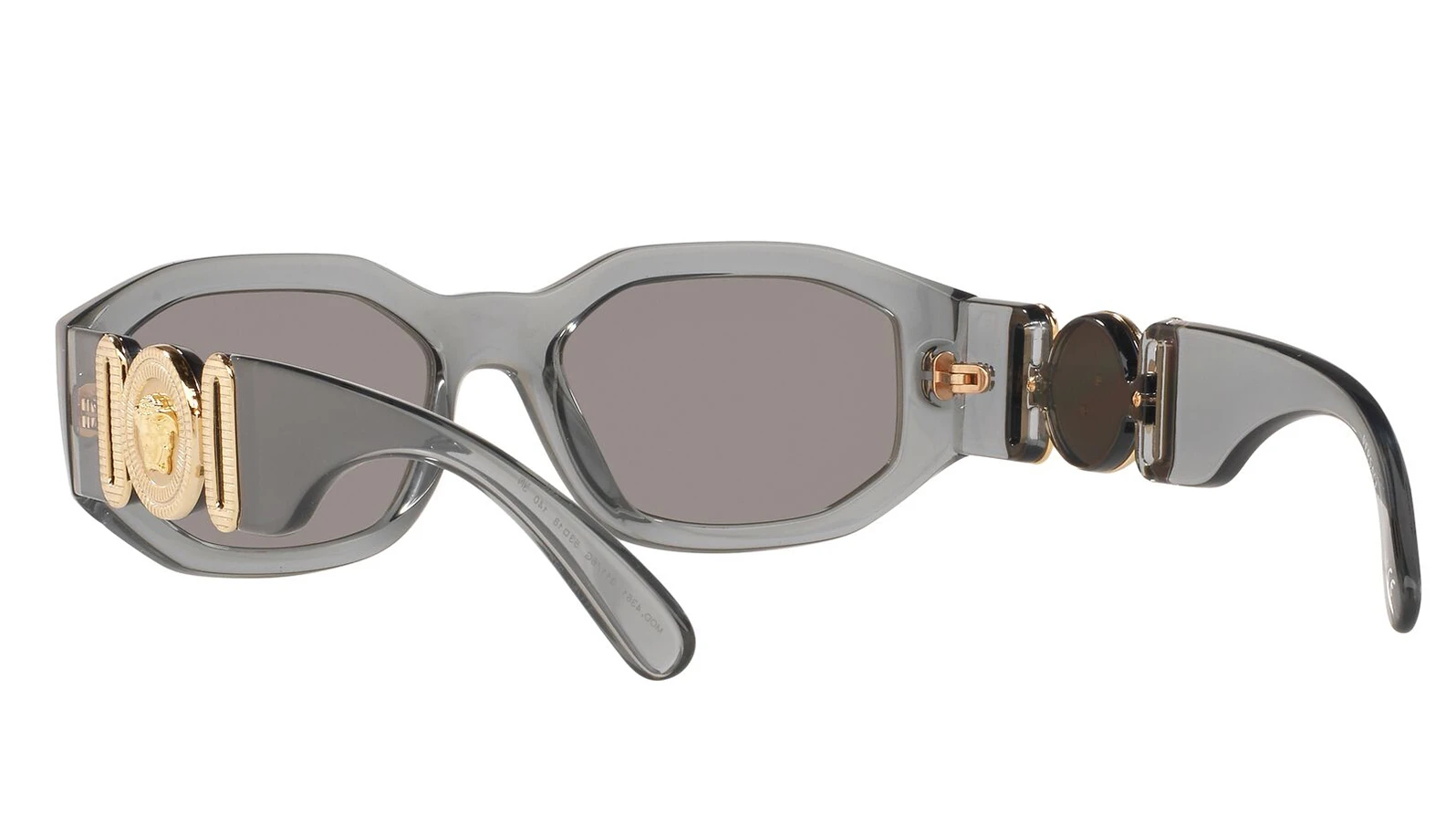 Мужские солнцезащитные очки Versace 4361 311/6G оригинальный размер фото 4