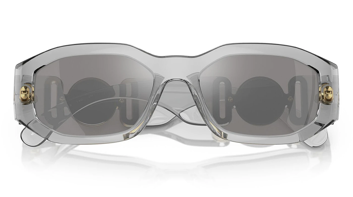 Мужские солнцезащитные очки Versace 4361 311/6G фото 5